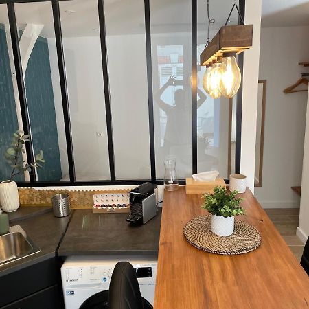 Le Studio Cosy Orléans Exteriér fotografie