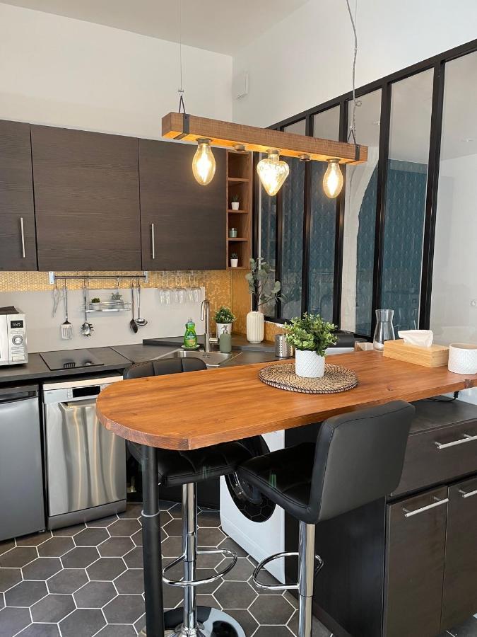 Le Studio Cosy Orléans Exteriér fotografie
