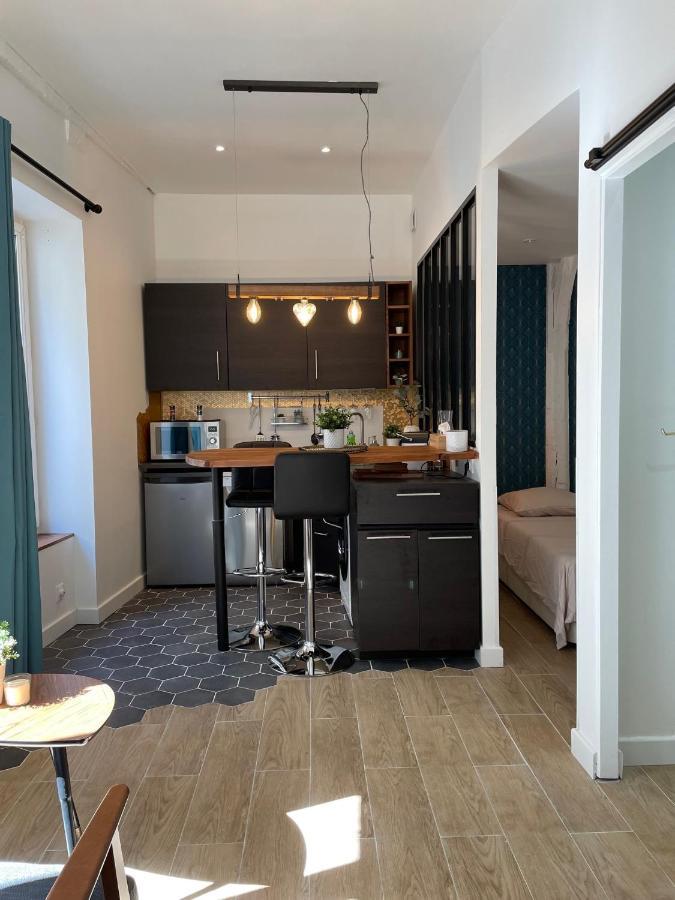 Le Studio Cosy Orléans Exteriér fotografie