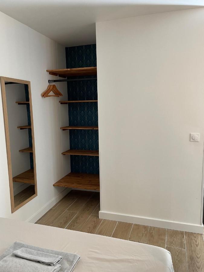 Le Studio Cosy Orléans Exteriér fotografie