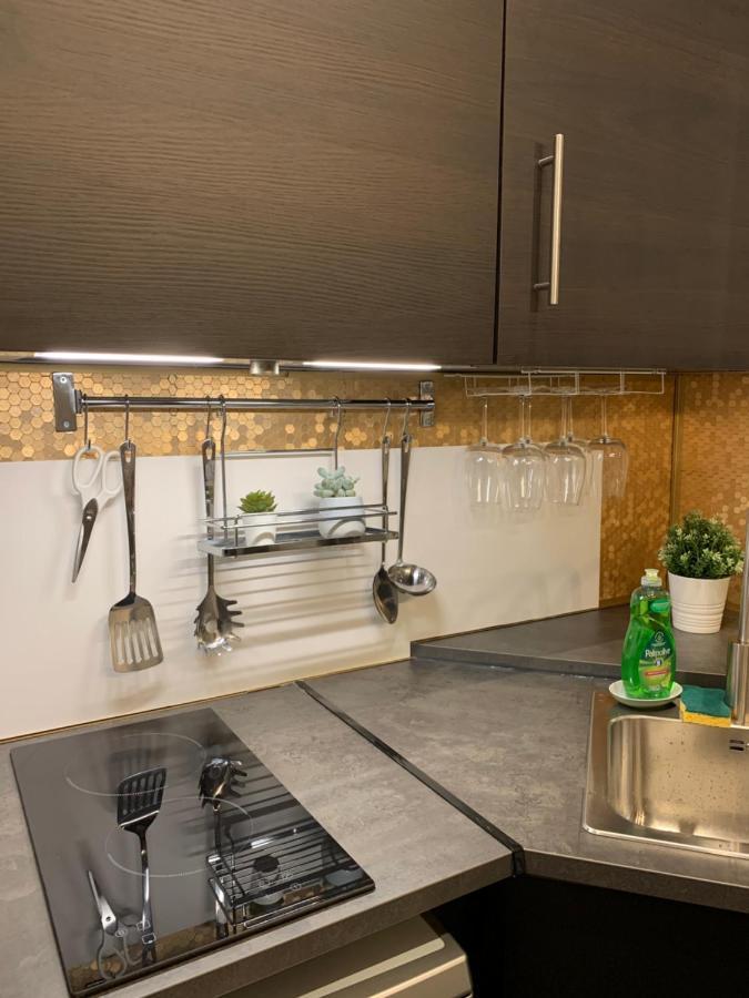 Le Studio Cosy Orléans Exteriér fotografie