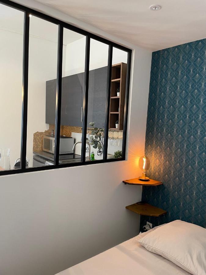 Le Studio Cosy Orléans Exteriér fotografie