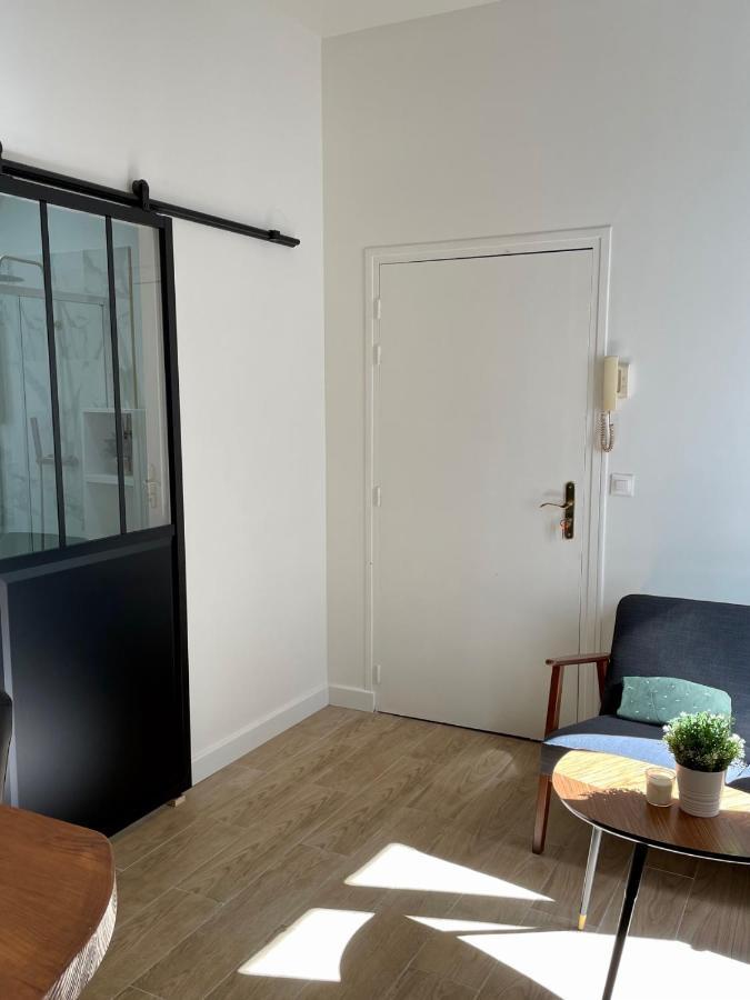 Le Studio Cosy Orléans Exteriér fotografie