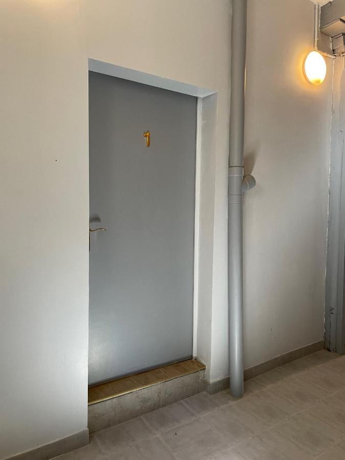 Le Studio Cosy Orléans Exteriér fotografie