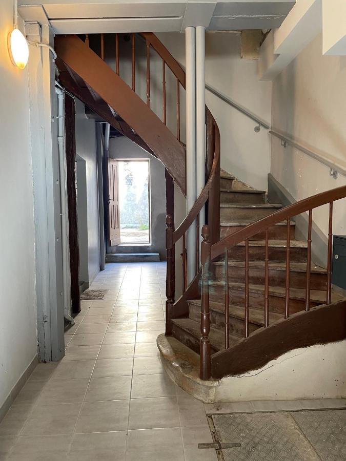 Le Studio Cosy Orléans Exteriér fotografie